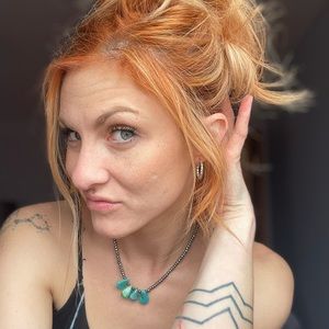 Meet your Posher, Amber